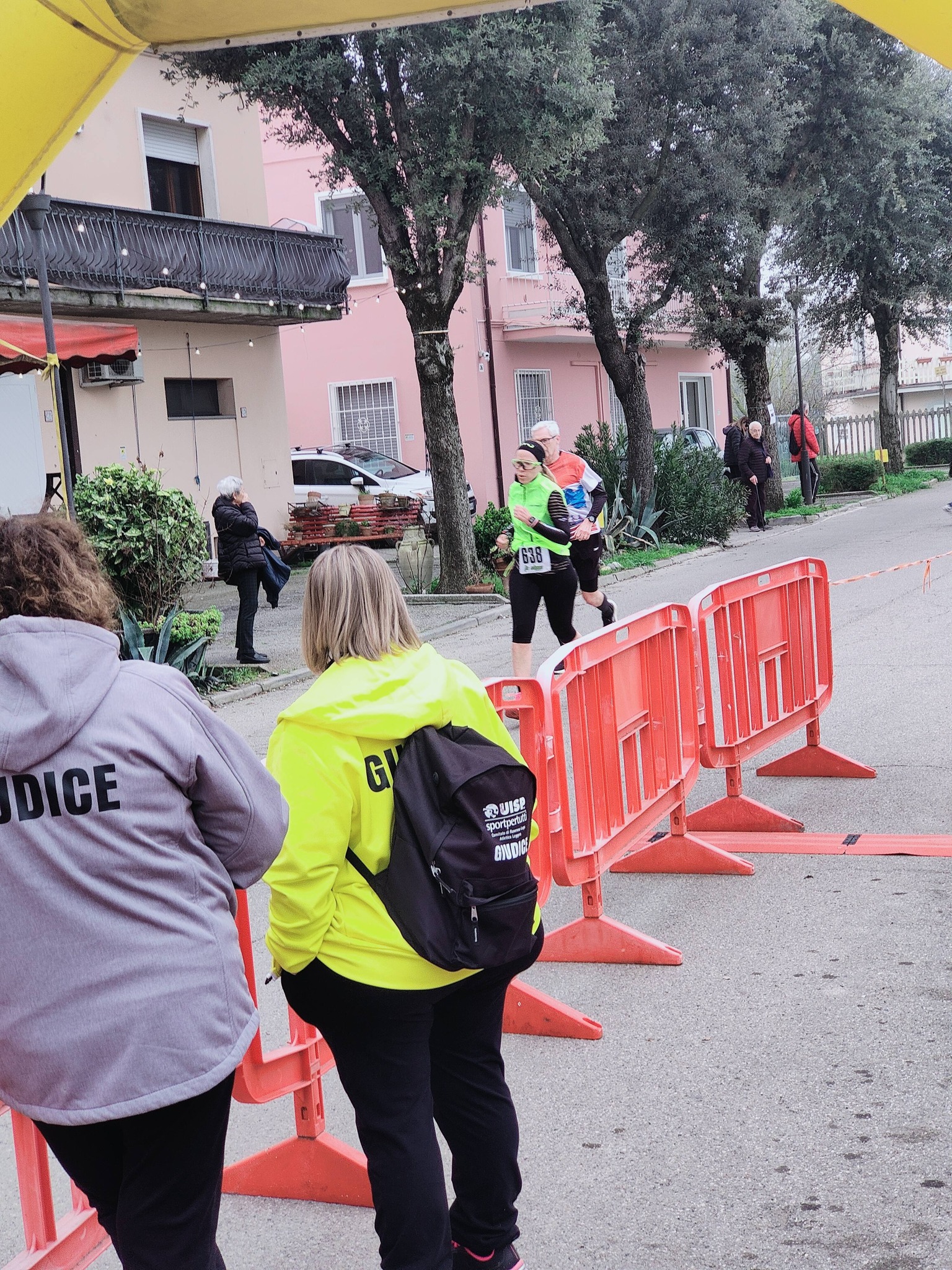 San Patrizio: Trofeo Buriani e Vaienti - 01 marzo 2026